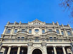 -张学良旧居陈列馆(大帅府)