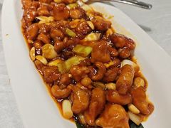 -香融府·烤鸭·家常菜(马家堡路店)