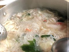 -芭夯兔·兔肉汤锅(新都店)