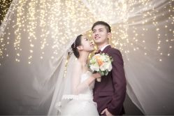 -全城热恋婚纱摄影(优质钻石店)