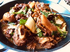 -道道鲜·崇明私房菜(五角场店)