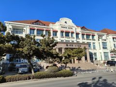 -老味道民宿(栈桥店)