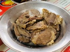 -阿秋牛排(湖心街店)