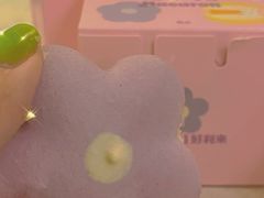 -好利来(北新桥店)