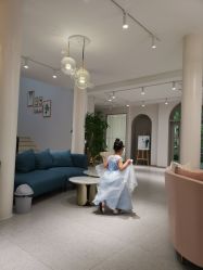 -玛瑞莎·儿童·亲子摄影(越秀店)