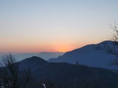 -香山公园