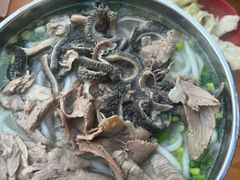 -攀枝花·任德琼·盐边羊肉米线