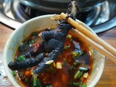 -黑竹香鸡(营和巷店)