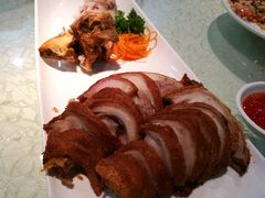 德国猪手-蒲园食堂(中山大学广州校区南校园店)