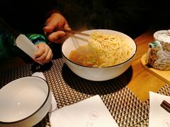 -十面春风·江南面馆(崇宁路店)