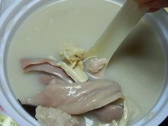 -胡椒猪肚汤(康王店)