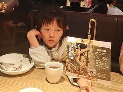 -茄子恰恰·新云南小炒(坪山益田店)