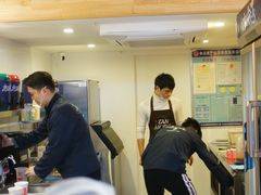 -唐沫茶兮(仓山万达金街店)