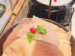 -宽来火锅(来福士广场店)