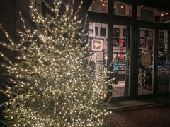 -壳里西餐厅Coquille Seafood Bistro(蒙自路店)