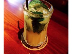 mojito-Shanghai Brew House上海啤酒工坊(老外街店)