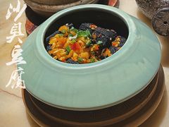 -佬麻雀·新湘菜(东方宝泰店)