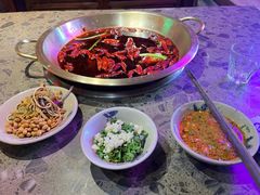 -小龙坎老火锅(北大荒店)