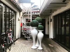 大堂-EATALIA意塔利意式餐厅(鼓楼店)