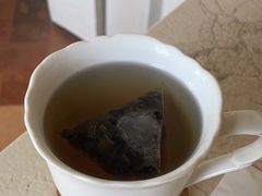 -Me Coffee下午茶艺术空间
