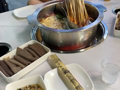 -玉林串串香(九号天地店)