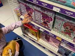 -TOYSRUS玩具反斗城(长春欧亚新生活购物广场店)