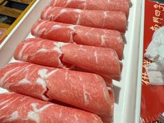 -南门四季铜锅涮肉(东坝店)