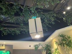 -菌彩云南野生菌火锅(万达广场店)