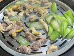 -阿鸡鱼庄·顺德鲜蒸小炒(亚运村店)