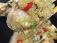 -可汗草原碳烤羊腿(欧景城店)