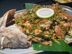 -Ameigo梅果·云贵川bistro(长宁来福士店)