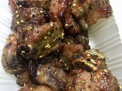 -三鼎甲烧烤城