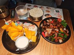 -岛风·台食小馆 ISLAND BISTRO(烟台山店)