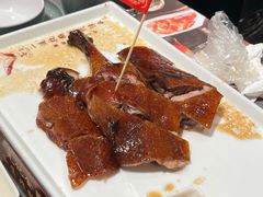 -先记烧鹅王·本地粤菜(福永店)