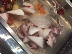 -九府羊·鲜羊火锅·烤串(新华路店)