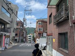 -梨泰院