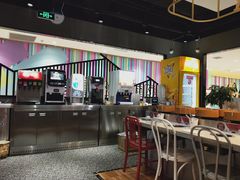 -龍歌自助小火锅(李沧丽达店)