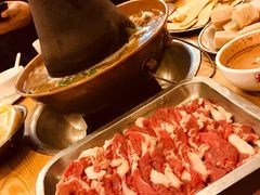-月圆火锅(宁海东路二店)