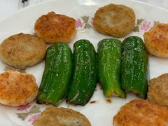-寻味顺德·南记酒家·传统顺德菜·鱼生(广源路店)