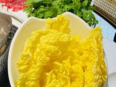 -犇鼎牛潮汕牛肉火锅(新辰里学清路店)