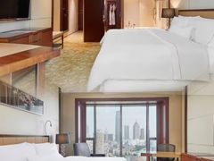 -天津君隆威斯汀酒店