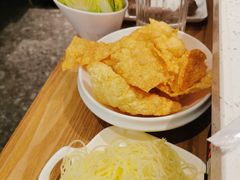 -三人行骨头王火锅(长寿店)