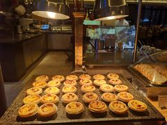 -武汉武昌威斯汀酒店-知味自助餐厅