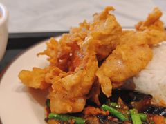 -乡村基(双流时代奥特莱斯餐厅)