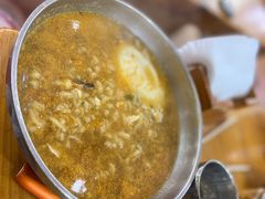 -真利味·脊骨火锅·正宗韩国料理(韩乐坊店)