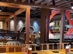 -呷哺呷哺 黄金牧场 (欢乐谷店)