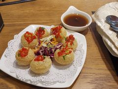 -Masala Curry and BBQ·玛莎拉巴基斯坦美食(金水万达店)