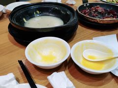 -莲餐厅·湖北菜·藕汤老手艺(愚园路店)