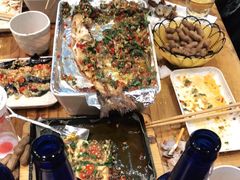 -木屋烧烤(龙湖天街店)