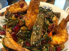 -兰溪小馆(首经贸店)